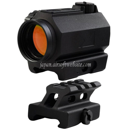 Northtac Ronin P10 レッドドットサイト