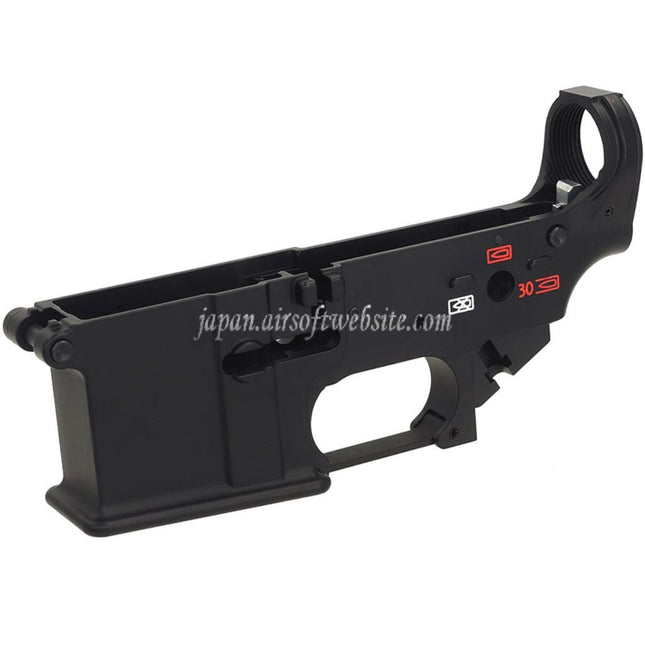 CYMA CGS 416D 金属のボディ ロアレシーバー     CYMA CGS HK416 東京マルイ M4 シリーズ MWS GBB ライフルに最適
