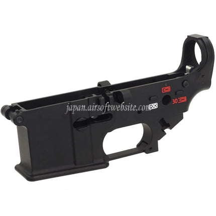 CYMA CGS 416C 金属のボディ ロアレシーバー    CYMA CGS HK416 東京マルイ M4 シリーズ MWS GBB ライフルに最適