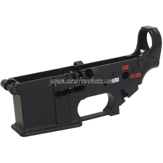 CYMA CGS 416C 金属のボディ ロアレシーバー    CYMA CGS HK416 東京マルイ M4 シリーズ MWS GBB ライフルに最適