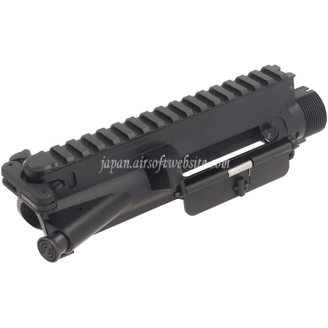CYMA CGS 416A5 金属のボディ アッパーレシーバー     CYMA CGS HK416 東京マルイ M4 シリーズ MWS GBB ライフルに最適