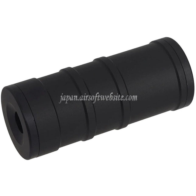5KU 105mm DTK SAIGAサイレンサー    -14mm CCW 反時計回りに適しています