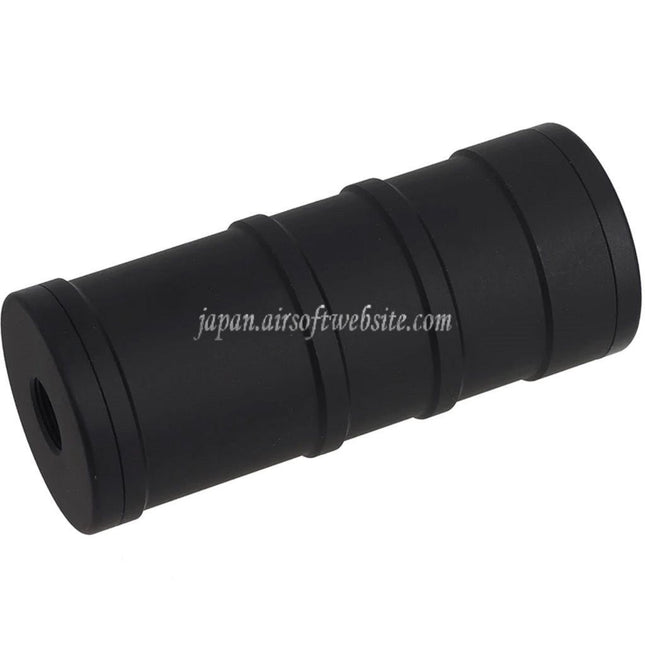 5KU 105mm DTK SAIGAサイレンサー    -14mm CCW 反時計回りに適しています