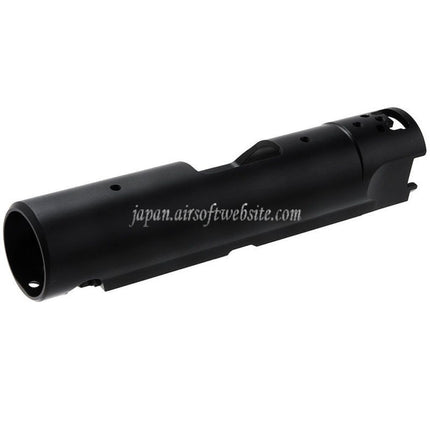 Narcos Airsoft CNCアルミ製アッパーレシーバー、ACTION ARMY AAP01シリーズ GBBピストル対応