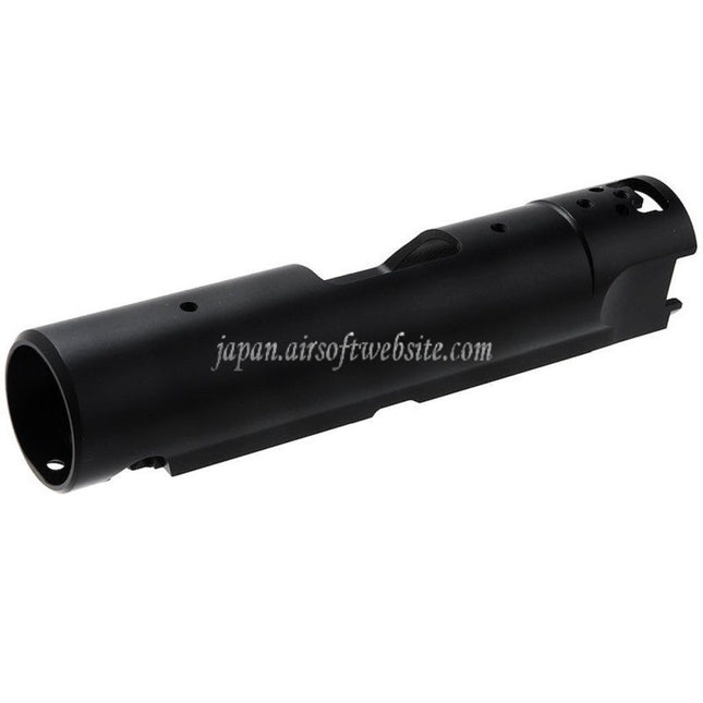 Narcos Airsoft CNCアルミ製アッパーレシーバー、ACTION ARMY AAP01シリーズ GBBピストル対応