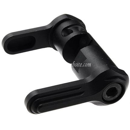 Revanchist Airsoft 60度両利き用セレクター タイプ-B    東京マルイM4 MWSシリーズGBBライフルに適合