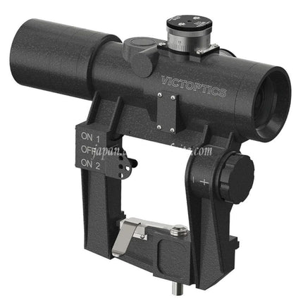 Vector Optics VictOptics 1x28 エアソフト SVD レッドドットサイト