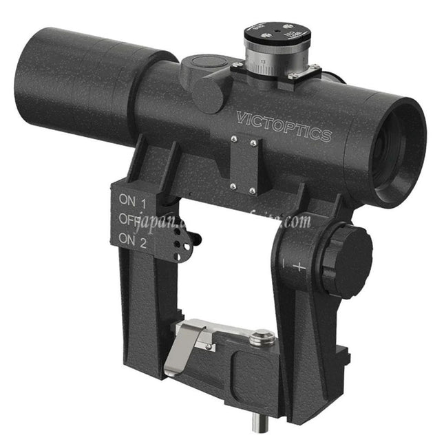 Vector Optics VictOptics 1x28 エアソフト SVD レッドドットサイト