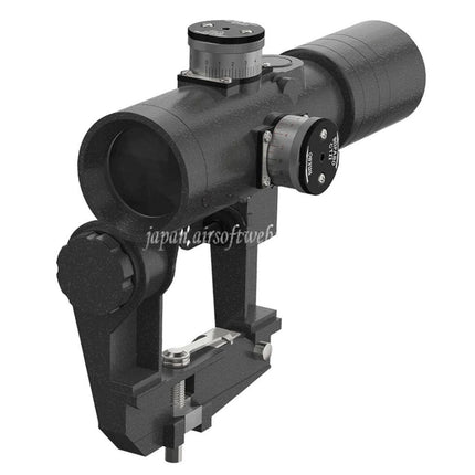 Vector Optics VictOptics 1x28 エアソフト SVD レッドドットサイト