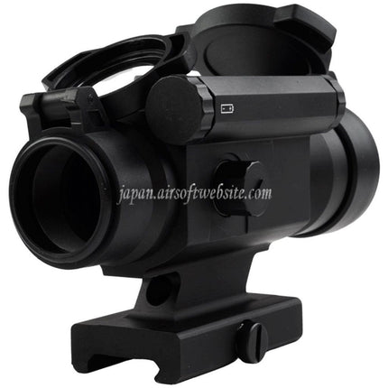 Northtac Ronin V-10 レッドドットサイト 1x35mm