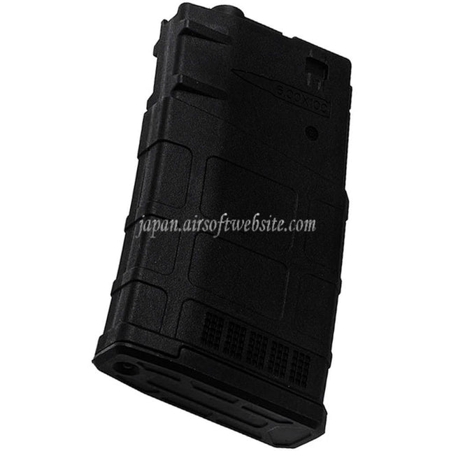 ARES 5個入り 130発ミッドキャップマガジン ARES AR308 SR25 M110シリーズ AEGライフル エアソフトガン