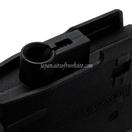 ARES 5個入り 130発ミッドキャップマガジン ARES AR308 SR25 M110シリーズ AEGライフル エアソフトガン