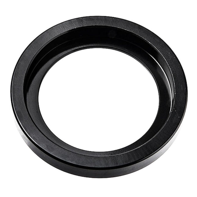 Dr. Black 軽量カーボンファイバー 7インチ アウターバレル - 14mm CCW 反時計回りネジ 東京マルイ M4シリーズ MWS GBBライフルに適合 ライフル エアソフト