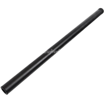 Laylax PSS 548mm カーボンファイバー レギュラーアウターバレル 東京マルイ VSR-10 G-Specシリーズ ボルトアクションスナイパー対応 ブラック