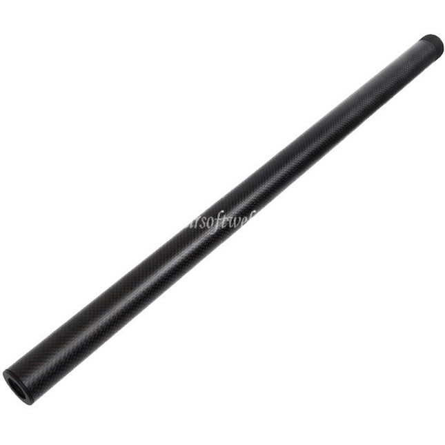 Laylax PSS 548mm カーボンファイバー レギュラーアウターバレル 東京マルイ VSR-10 G-Specシリーズ ボルトアクションスナイパー対応 ブラック