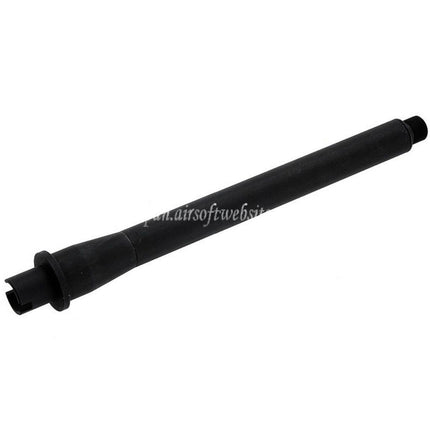 REVANCHIST AIRSOFT 9.5インチ アルミアウターバレル 0.5インチ バレルエクステンション付き - 14mm 逆ネジ 反時計回り 東京マルイ M4シリーズ MWS GBBライフルに適合