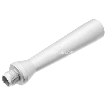 REVANCHIST AIRSOFT 100mm 超軽量アルミアウターバレル - 14mm 逆ネジ ネジアダプター付き Novritsch SSP5シリーズ GBBピストル対応 エアソフト