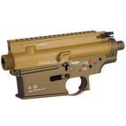 タン/FDE