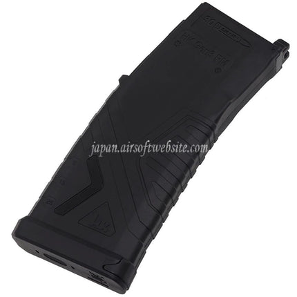 GHK 軽量32発 Co2マガジン    GHK HK416A5 G5 MK12 MK18 M4シリーズ GBBライフルに適しています   ブラック