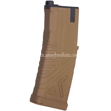 GHK 32発 ガスマガジン    GHK HK416A5 G5 MK12 MK18 M4シリーズGBBライフルエアソフトガンに適合