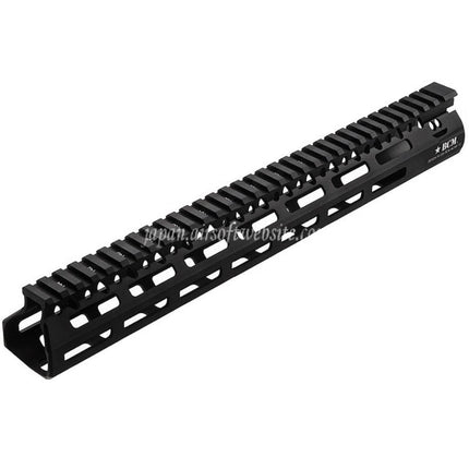 VFC 13インチ BCM GUNFIGHTER MCMR-13 M-LOK ハンドガードレールシステム VFC M4シリーズ AEGライフル エアソフトガン対応 ブラック