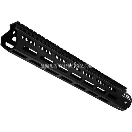 VFC 13インチ BCM GUNFIGHTER MCMR-13 M-LOK ハンドガードレールシステム VFC M4シリーズ AEGライフル エアソフトガン対応 ブラック