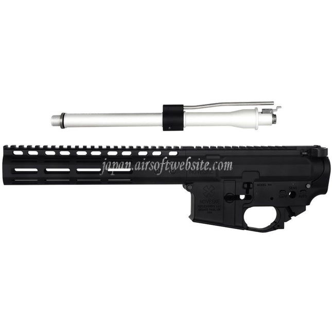 CYMA CGS Noveske N4レシーバー（CYMA CGS 東京マルイ M4シリーズ MWS GBBライフル エアガン対応）