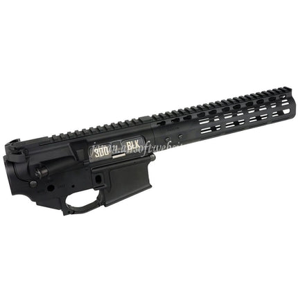 CYMA CGS Noveske N4レシーバー（CYMA CGS 東京マルイ M4シリーズ MWS GBBライフル エアガン対応）
