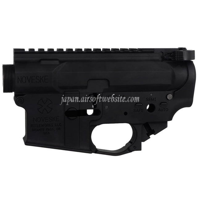 CYMA CGS Noveske N4レシーバー  CYMA CGS 東京マルイ M4シリーズ MWS GBBライフル エアガン対応