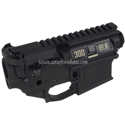 CYMA CGS Noveske N4レシーバー  CYMA CGS 東京マルイ M4シリーズ MWS GBBライフル エアガン対応