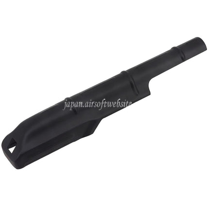 CYMA スチール製アッパーレシーバーカバー CYMA CM052 RPK AEGライフル対応 ブラック