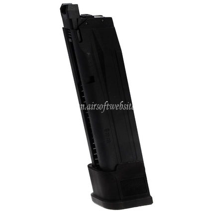 VFC 25発ガスマガジン SIG AIR P320 M17シリーズGBBピストル対応 エアソフトガン
