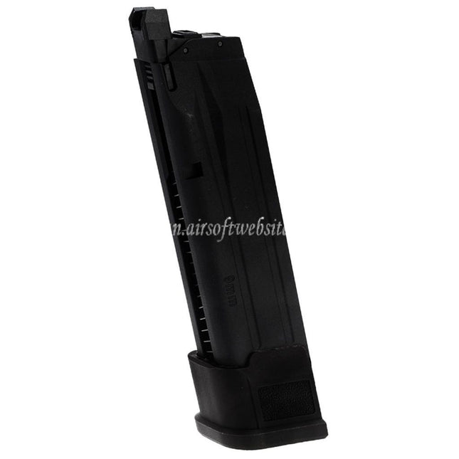 VFC 25発ガスマガジン SIG AIR P320 M17シリーズGBBピストル対応 エアソフトガン