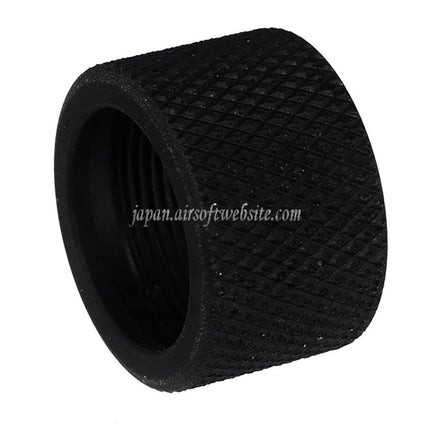 APSバレルスレッドプロテクターカバー（APS AOW CAM870シリーズ ショットガンスレッドバレル用）