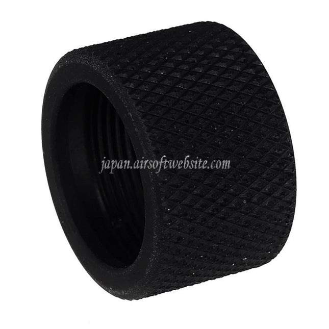 APSバレルスレッドプロテクターカバー（APS AOW CAM870シリーズ ショットガンスレッドバレル用）