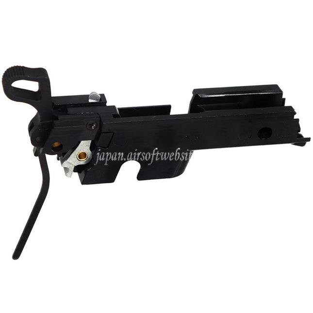 Airsoft Website 内部フレームアセンブリ（ARMY ARMAMENT Kimber 1911 R28 R29 R30 R31シリーズ GBBピストル用）