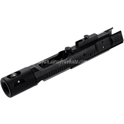 Dytac EMG NOVESKE ボルトキャリアアセンブリ 東京マルイ M4 MWSシリーズ GBBライフル エアソフトガン ブラック