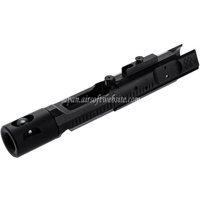 Dytac EMG NOVESKE ボルトキャリアアセンブリ 東京マルイ M4 MWSシリーズ GBBライフル エアソフトガン ブラック
