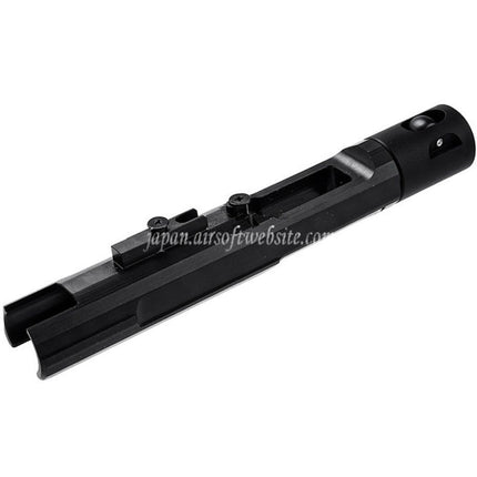 Dytac EMG NOVESKE ボルトキャリアアセンブリ 東京マルイ M4 MWSシリーズ GBBライフル エアソフトガン ブラック