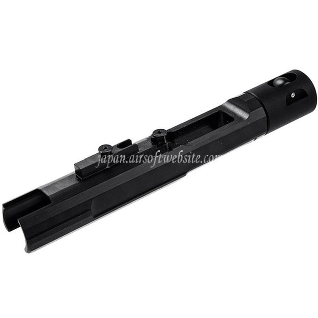 Dytac EMG NOVESKE ボルトキャリアアセンブリ 東京マルイ M4 MWSシリーズ GBBライフル エアソフトガン ブラック