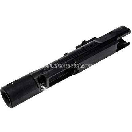 Dytac EMG NOVESKE ボルトキャリアアセンブリ 東京マルイ M4 MWSシリーズ GBBライフル エアソフトガン ブラック