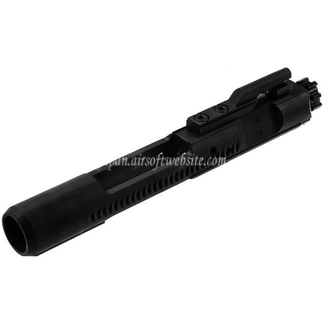 VFC 亜鉛ボルトセット V2 NPASノズル付き VFC M4 V2シリーズ GBBライフル エアソフトガン対応 ブラック