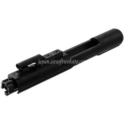 VFC 亜鉛ボルトセット V2 NPASノズル付き VFC M4 V2シリーズ GBBライフル エアソフトガン対応 ブラック