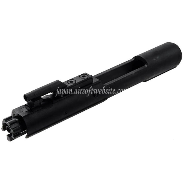 VFC 亜鉛ボルトセット V2 NPASノズル付き VFC M4 V2シリーズ GBBライフル エアソフトガン対応 ブラック