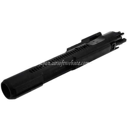 VFC 亜鉛ボルトセット V2 NPASノズル付き VFC M4 V2シリーズ GBBライフル エアソフトガン対応 ブラック