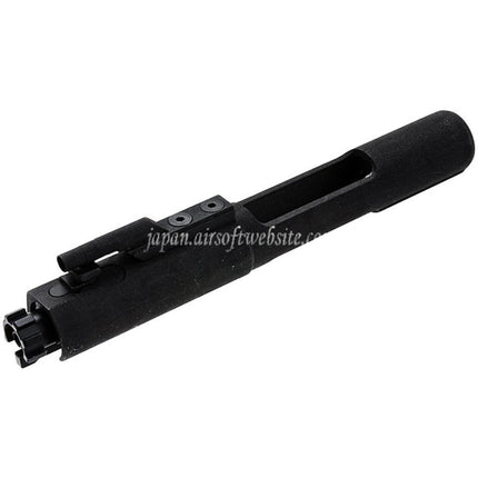 Z-Parts スチール PFAS コンプリート ボルトキャリアアセンブリ VFC M4 Umarex (Elite Force) HK416シリーズ GBBライフル エアソフトガン対応 ブラック