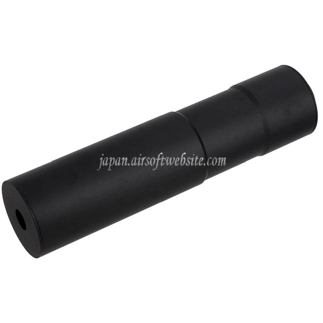 5KU 190mm DTK-4 Kochevnikサイレンサー    +24mm CW 時計回りネジに適しています