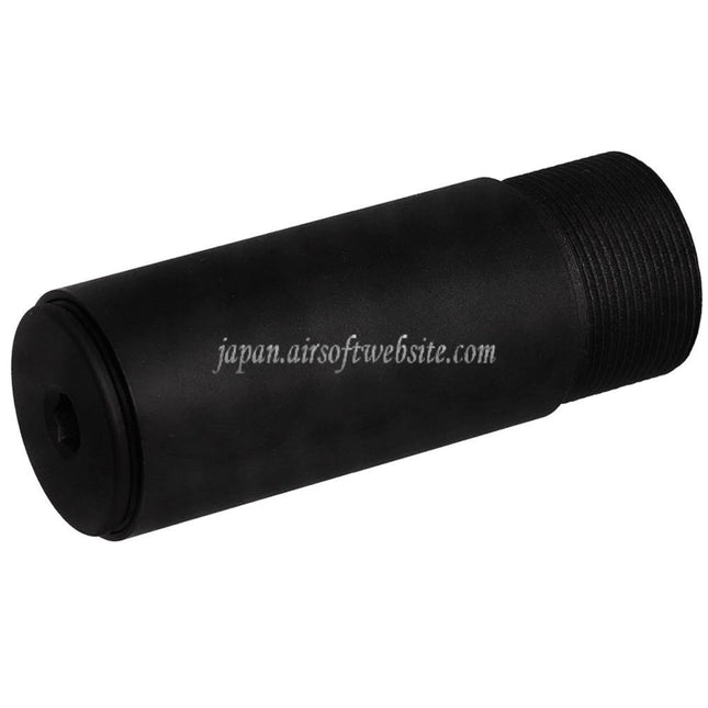 APS +1マガジン延長チューブ APS CAM870 エジェクションガスショットガン エアソフトガン用