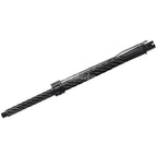 ブラックスパイラル溝