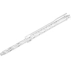 シルバーダイヤモンドフルーテッド